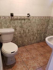Family vacation, comfortable space