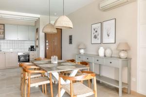 Villa AmberBlue Kalathos