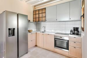 Villa AmberBlue Kalathos