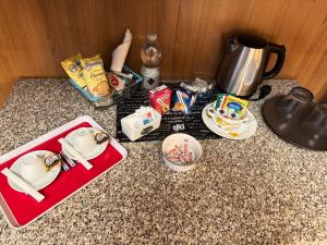 AmbraBed Lunghezza Station