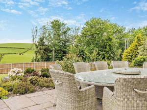 5 Bed in Builth Wells oc-bn153