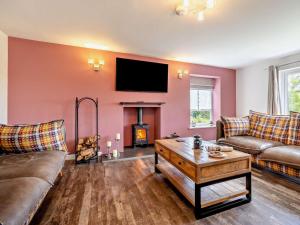 5 Bed in Builth Wells oc-bn153