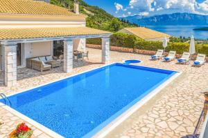 Villa Morfeas
