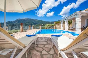 Villa Morfeas