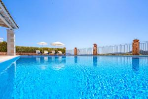 Villa Morfeas