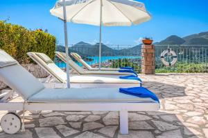 Villa Morfeas