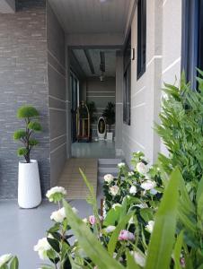 The New Taiwan Hotel