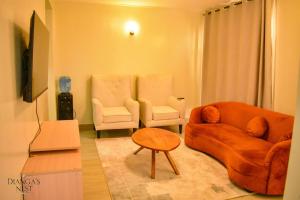 Diangas Nest Eldoret