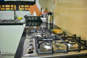 Diangas Nest Eldoret