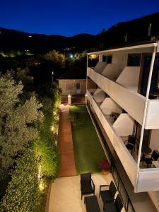 Ionian Hospitality Hotel - Fully Renovated - Seafront