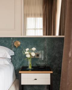 Villa Costanza Boutique Hotel