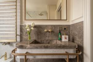 Villa Costanza Boutique Hotel