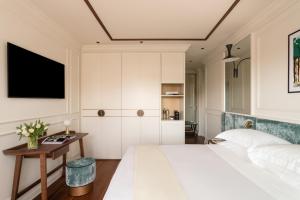 Villa Costanza Boutique Hotel