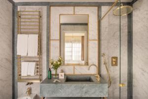 Villa Costanza Boutique Hotel