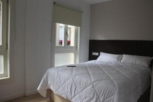 Apartamentos Dulce Estrela