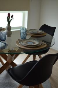 Apartamentos Dulce Estrela