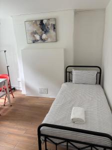 APlaceToStay Central London Apartment, Zone 1
