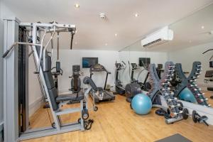 Belgrave Sands Hotel & Spa