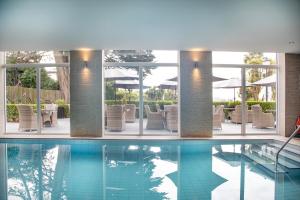 Belgrave Sands Hotel & Spa