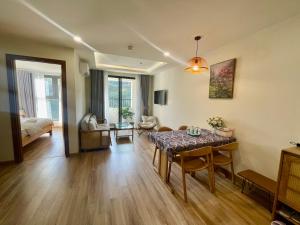 Sapa - Spring Apartment 2 Bedroom 2 Bathroom