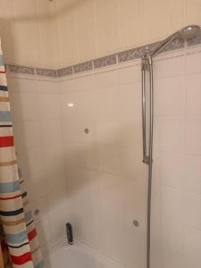 Private Room with own bath room