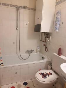 Private Room with own bath room