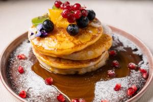 Barrique 24 - 3 - Breakfast delivered & Minibar -Officially classified guesthouse