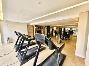 Studio Novíssimo Vila Olímpia! Piscina Academia Wifi TV LCD CoWorking Portaria 24h! 10min Congonhas!