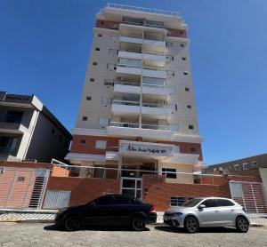 Apartamento - Praia Grande Vila Guilhermina