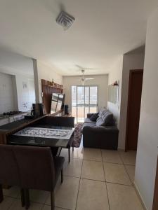 Apartamento - Praia Grande Vila Guilhermina