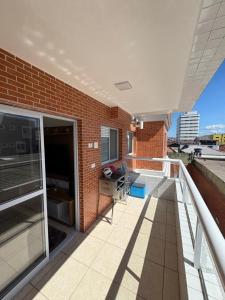 Apartamento - Praia Grande Vila Guilhermina