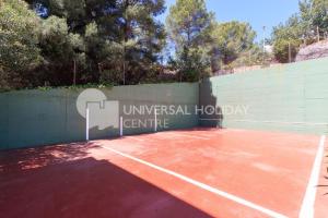 UHC Villa Adriana Apartments