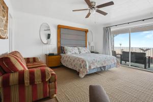 2 Bed1 Bath on the Boardwalk by the Inlet