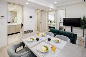 Mondomio 南2条 Room601