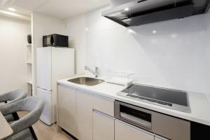 Mondomio 南2条 Room601