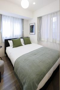 Mondomio 南2条 Room601