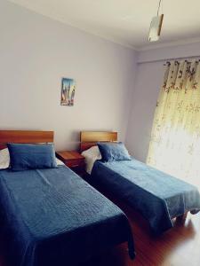 Tani Seaside Apartment