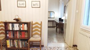 Apartment near Biennale Theatre by Ca-Sa Check