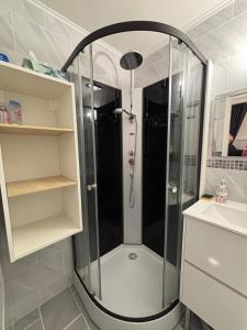 Charmant duplex proche commerces et plages