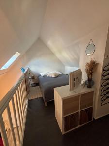 Charmant duplex proche commerces et plages