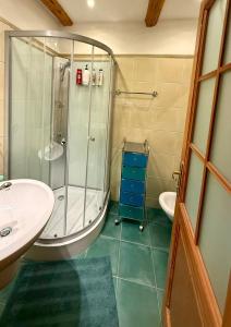 Parkview villa apartment