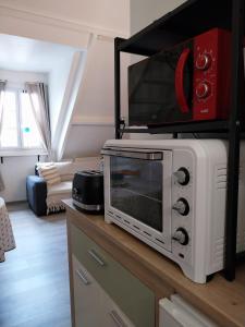 Charmant duplex proche commerces et plages