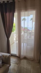 Beachfront Sion Sarande Apartment