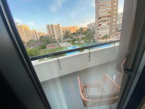 Aliana Apartment