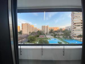 Aliana Apartment