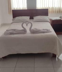 Hotel Pradera de los Celajes