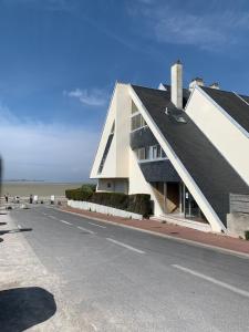 Appartement Vue directe Sur La Baie
