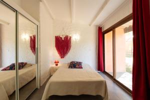 Village Camping De Lostriconi G3