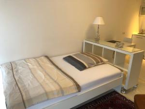 Cityapartment nähe HTW