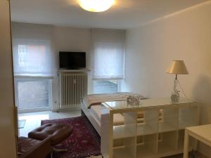 Cityapartment nähe HTW